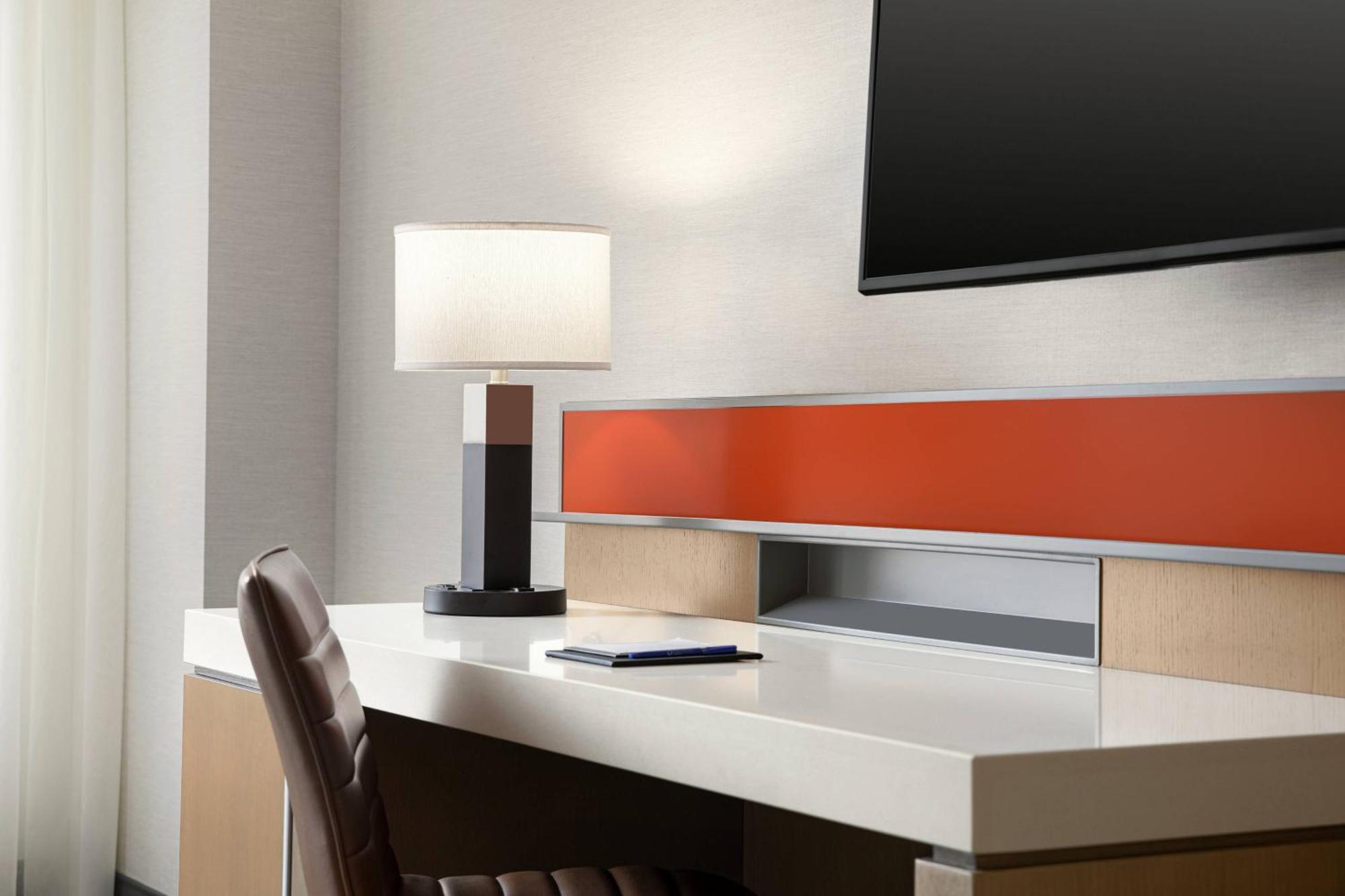 Delta Hotels By Marriott Anaheim Garden Grove Dış mekan fotoğraf